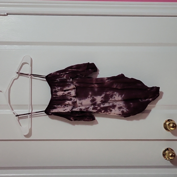 off the shoulder body suit - Picture 6 of 6